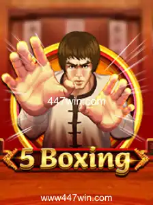 Descubra o Fascinante Mundo de 5Boxing: O Jogo que Conquista os Amantes de Estratégia