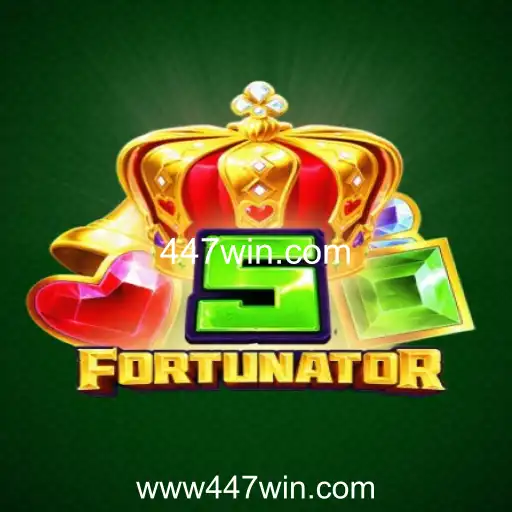 Desvendando 5Fortunator: Um mergulho no universo do jogo e sua relação com 447win.com