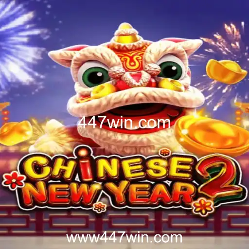 Explorando o Mundo do Jogo CHINESENEWYEAR2: Uma Viagem ao Exótico Ano Novo Chinês