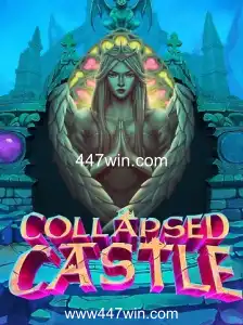Explorando os Segredos do Jogo CollapsedCastle: Guia Detalhado e Regras