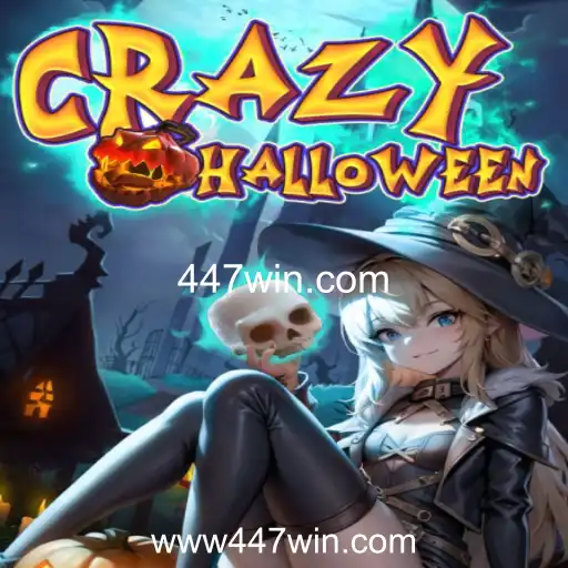 Explorando o Jogo CrazyHalloween: Aventura e Susto Combinados