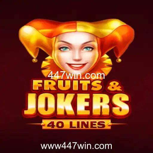 Descubra o Mundo de Excitação de FruitsAndJokers40