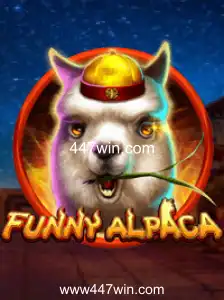 Explorando o Universo de 'FunnyAlpaca': Uma Jornada Inesquecível