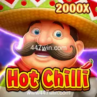 Explorando o Mundo de HotChilli: O Jogo de Cassino Online da 447win.com