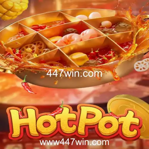 Explorando Hotpot: Um Jogo Emocionante com 447win.com