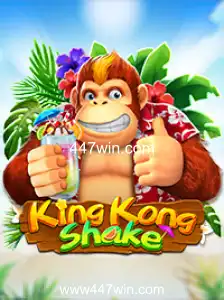Descubra o Jogo KingKongShake: Regras e Como Jogar
