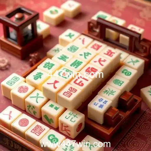 Mahjong