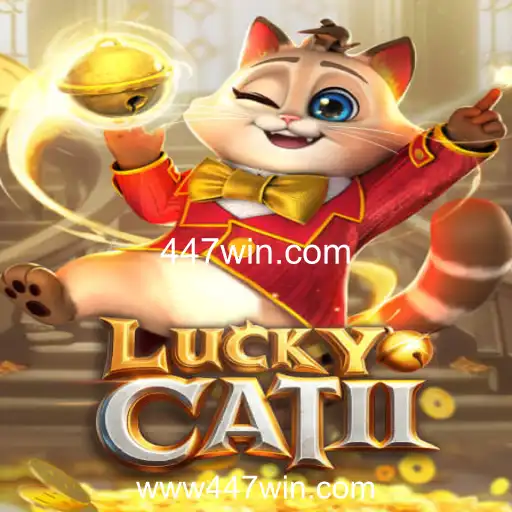 Explorando LuckyCatII: Um Mergulho no Universo do Jogo de Emoções