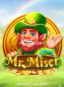 Descubra o Mundo de MrMiser: Um Jogo Marcante