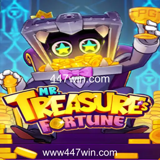 Descubra os Mistérios de MrTreasuresFortune e Conquiste a Fortuna