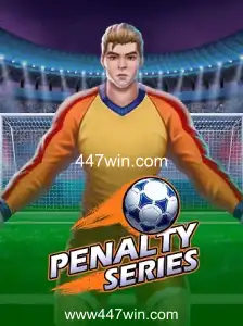 Descubra o Empolgante Jogo PenaltySeries e Como Jogar