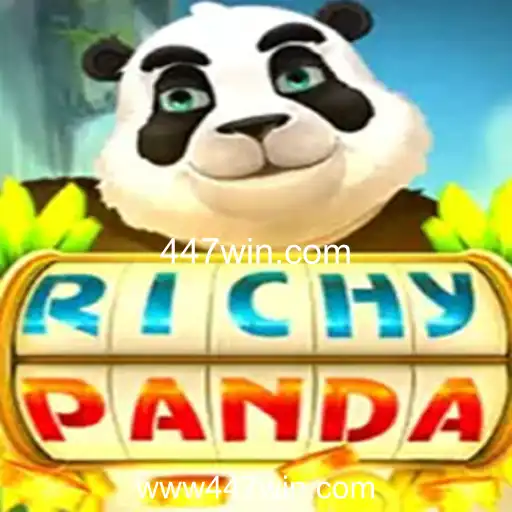 RichyPanda: A Experiência de Jogo Inovadora do 447win.com