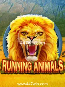 Descubra o Empolgante Mundo de RunningAnimals