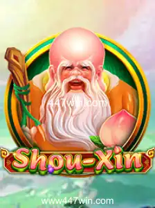 Explorando o Fascinante Mundo de ShouXin: Um Jogo de Estratégia e Sorte