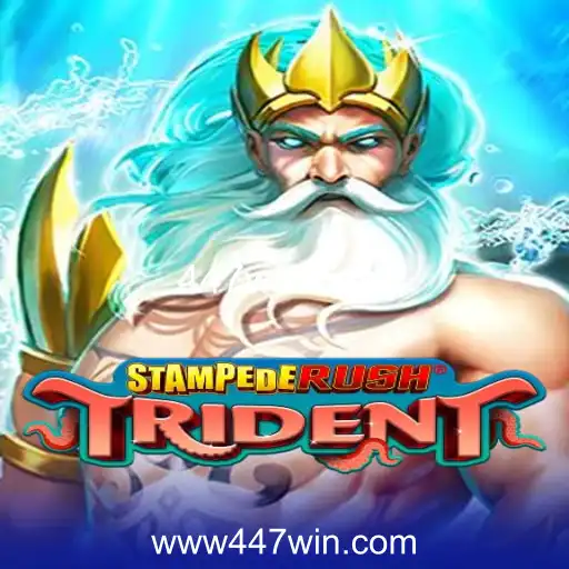 Explorando o Fascinante Jogo StempedeRushTrident