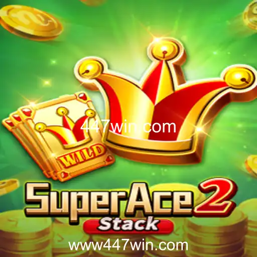 Descubra SuperAce2: O Novo Fenômeno dos Jogos Online