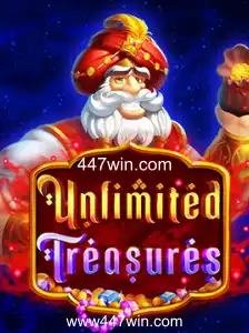 Explorando o Mundo de UnlimitedTreasures: Um Jogo de Aventura Online