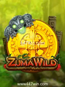 ZumaWild: Descubra o Fascinante Mundo do Jogo Disponível em 447win.com